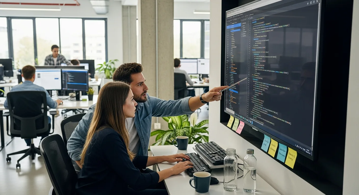 Starlight Path — SaaS-Plattform in Berlin